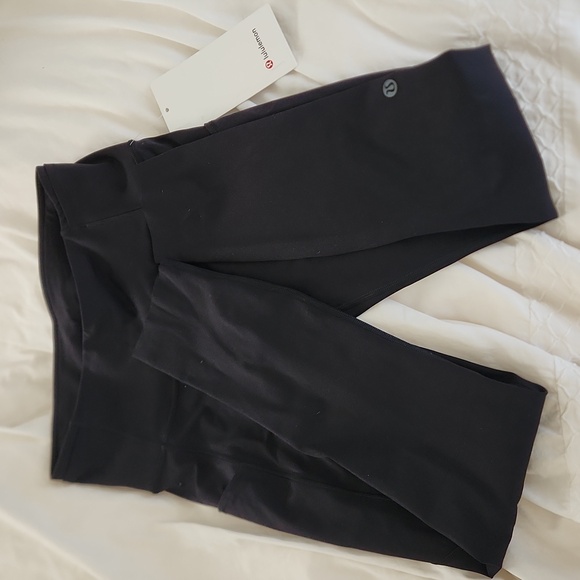 NWT lululemon Fast and Free HR Tight 25" Size 6 - Picture 7 of 9